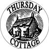 Thursday Cottage - Reduced Sugar Seedless Raspberry Jam - 315g view 2