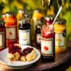 Thursday Cottage - Reduced Sugar Seedless Raspberry Jam - 315g view 3