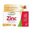 Zinc Lozenges with Echinacea and Vitamin C - Lemon-30 Lozenges Brand: Jamieson Laboratories view 1