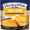 Martha White Yellow Cornbread and Muffin Mix, 6.5 Ounce (Pack of 12) view 1