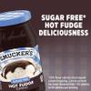 Smucker's Sugar Free Hot Fudge Topping, 11.75 Ounces (Pack of 6) view 4