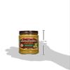 Laura Scudder's Old Fashioned Nutty Peanut Butter, 16-Ounce Glass Jars (Pack of 6) view 3