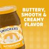 Smucker's Butterscotch Flavored Topping, 12.25 Ounces (Pack of 6) view 4