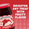 Smucker's Strawberry Topping, 11.75 Ounce (Pack of 6) view 3