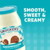 Smucker's Marshmallow Flavored Topping, 12.25 Ounce (Pack of 6) view 4