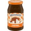 Smucker's Caramel Flavored Topping, 12.25 Ounces (Pack of 6) view 1