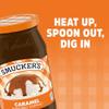 Smucker's Caramel Flavored Topping, 12.25 Ounces (Pack of 6) view 4