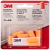 3M Safety 3M 92050-00000T Disposable Earplugs, 4-Pair, Yellow view 1