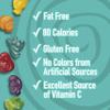 Betty Crocker Scooby Doo Fruit Snacks, 0.9 Oz, 96 Count view 3