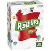 Betty Crocker Fruit Roll Ups, Strawberry, 0.5 Oz, 96 Count view 1