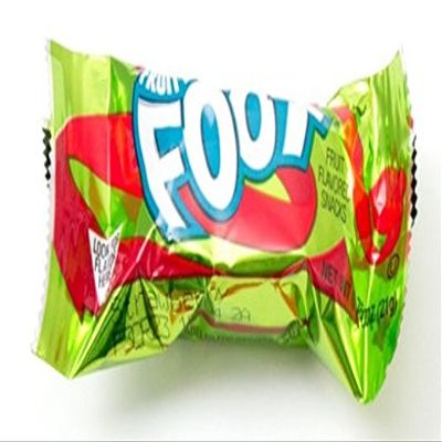 Fruit By The Foot Berry , 0.75-Ounce Packets (Pack of 96)