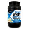BioX Power Whey Complex | High Protein 100% Pure Whey Protein Powder | 26g Protein with Whey Concentrate, Whey Isolate, Hydrolyzed Whey | 23 Servings, 1.8LB (Banana) view 1