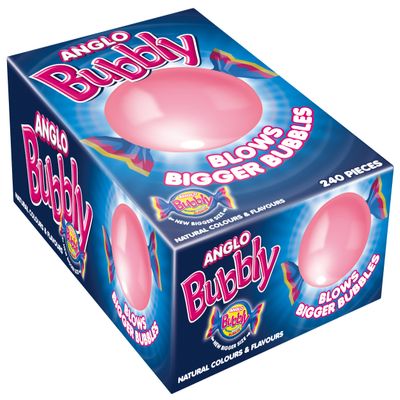 Anglo Bubbly (box of 240)