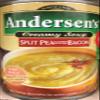 Andersen's Split Pea With Bacon Soup, 15-Ounce (Pack of 6) view 1