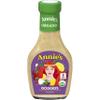 Annie's Organic Goddess Dressing 8 fl oz Bottle view 1