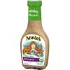Annie's Organic Goddess Dressing 8 fl oz Bottle view 2