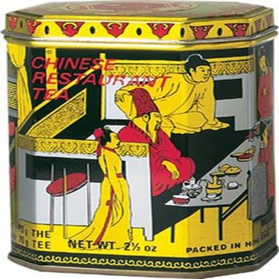 Roland Foods Chinese Restaurant Tea, 2.5000-Ounce (Pack of 8)
