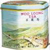 Roland Foods Wooloong Tea/Canisters, 2.5000-Ounce (Pack of 8) view 1