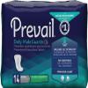 Prevail Male Guard view 1