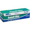 Handi-Film18 Inches x 2000 Feet Plastic Food Cling Wrap with Safety Slide Cutter (Pack of 1 Roll) view 1