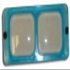 Pro'sKit 900-076 Lens Plate, 2.75X Magnification view 1