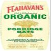 Flahavans Organic Porridge Oats 1kg view 2