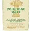 Flahavans Organic Porridge Oats 1kg view 4