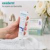 Exederm Flare Control Cream for Eczema & Dermatitis, 2oz view 2