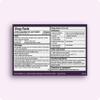 Allegra Adult 24-Hour Allergy Relief Tablets, Non-Drowsy Indoor and Outdoor Allergy Medicine, 180 mg Fexofenadine HCI Antihistamine Pill, 5-Count view 2