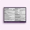 Allegra Adult 24HR Non-Drowsy Antihistamine, 15 Tablets, Fast-Acting Allergy Symptom Relief, 180 mg view 2