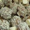Taveners Coconut Mushrooms 250 Gram Bag (1/4 Kilo) view 1