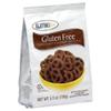 Glutino Pretzels, Chocolate Gluten Free, 5.5000-ounces (Pack of4) view 1