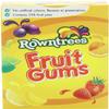 Rowntrees Fruit Gums 120g (Pack of 6) view 2