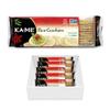 Kame Rice Cracker Wasabi, 3.5000-ounces (Pack of6) view 1