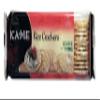 Kame Rice Cracker Sesame, 3.5000-ounces (Pack of6) view 1
