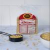 Amish Country Popcorn | 2 Lb Medium White Popcorn | Old Fashioned, Non-GMO and Gluten Free (2lb Bags) view 2