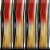 Kame Crackers Cheese Rice, 3.5000-ounces (Pack of6) view 3