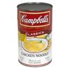 Campbell's Condensed Chicken Noodle Soup, 50-ounces (Pack of4) view 1