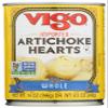 Vigo Artichoke Hearts, 14-ounces (Pack of6) view 1
