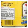 Vigo Artichoke Hearts, 14-ounces (Pack of6) view 3