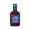 Famous Dave's - 1 pck, Rich & Sassy BBQ Sauce (20 oz.) view 1