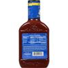 Famous Dave's - 1 pck, Rich & Sassy BBQ Sauce (20 oz.) view 2