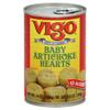 Vigo Baby Artichokes, 14-ounces (Pack of6) view 1