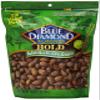 Blue Diamond Almonds Bold Wasabi & Soy Sauce, Value Pack, 16-Ounce (Pack of 3) view 1