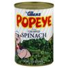 Allens Popeye Chopped Spinach, 14.5000-ounces (Pack of8) view 1