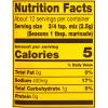 Adolph Original Meat Tenderizing Marinade, 1-Ounce (Pack of 8) view 4