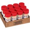 Adolph's Seasoned Tenderizer, 3.5 oz (Pack of 12) view 1