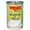 Vigo Hearts of Palm, 14-ounces (Pack of6) view 1