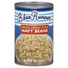 Blue Runner Navy Cream Style, 16-Ounce (Pack of 12) view 1