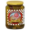 Tony Packo's Pickles Brittany Tomatoes, 24 Ounce Jars (Pack of 3) view 1